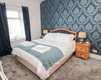 23 Northumbria Terrace - Morpeth - Habitación
