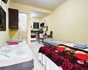 Pousada Cantinho Da Familia - Rio de Janeiro - Soverom