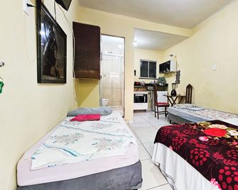 Pousada Cantinho Da Familia - Río de Janeiro - Habitación