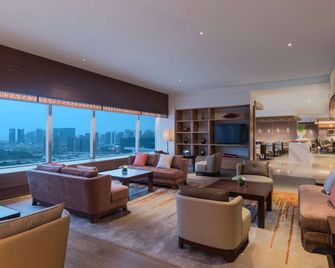 حياة ريجينسي شيامن ويوانوان - شيامن - ردهة