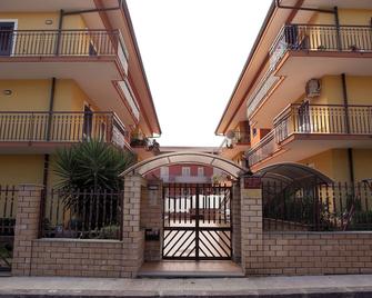 B&B Casa Mauro - Linguaglossa