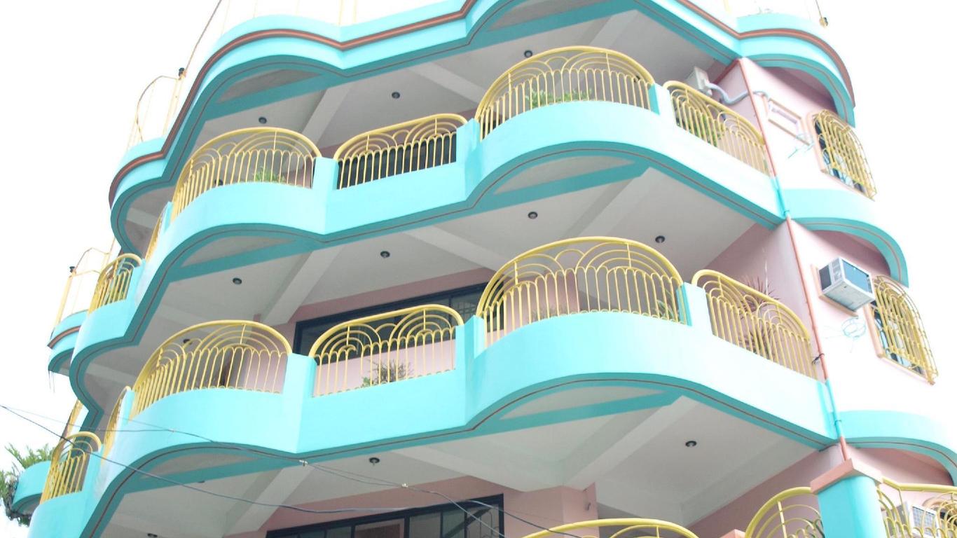 Nathaniel Hotel