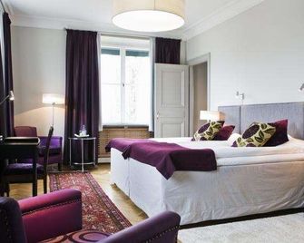 Bofors Hotel - Karlskoga - Sovrum