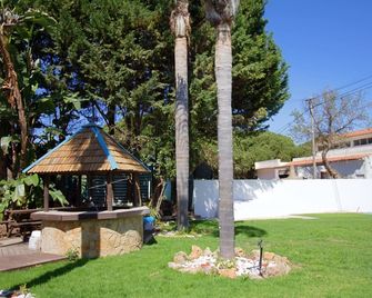 Wot Algarve - Almancil