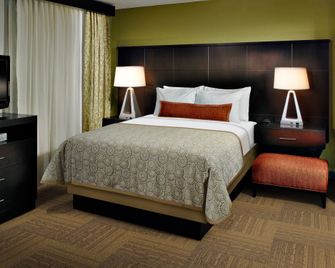 Staybridge Suites Wichita Falls By IHG - Wichita Falls - Habitación
