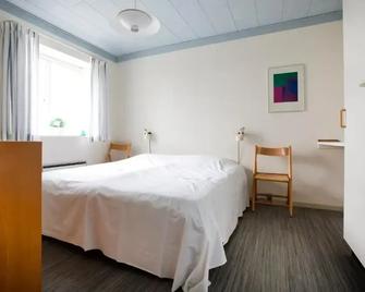 Feriecentret Østersø Færgegård - Kalvehave - Bedroom