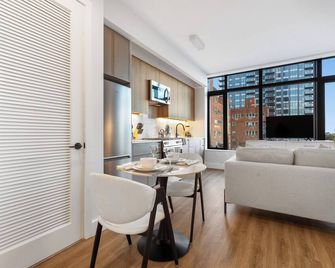 Discover Brooklyn Where Comfort Meets City Vibes - Brooklyn