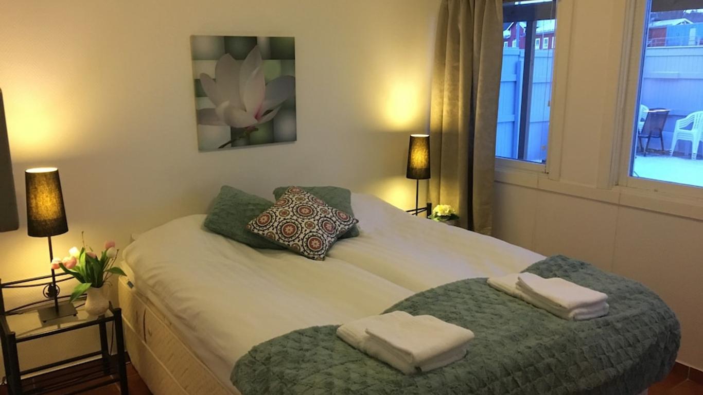 Malaro Hotell