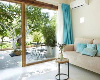 Boho Suites Denia - Dénia - Sala
