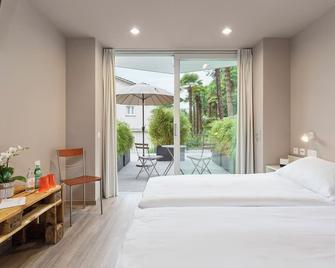 Jazz Hotel Ascona - Ascona