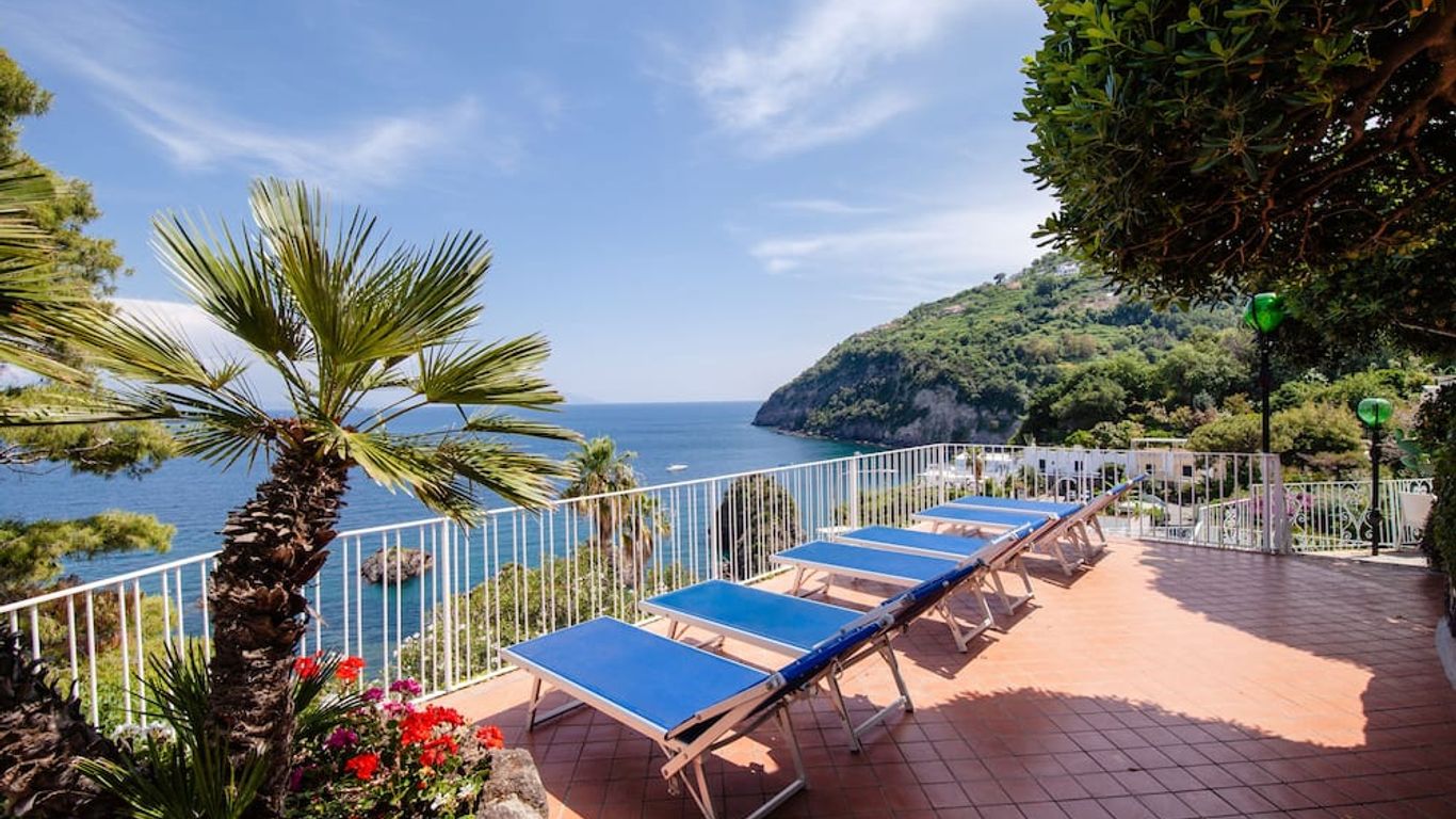 Don Felipe Boutique Hotel