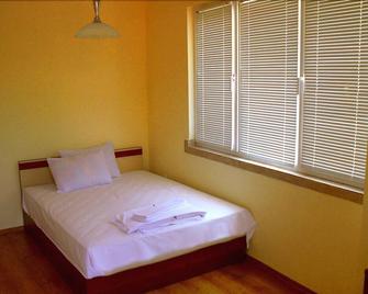 Plovdiv Guesthouse - Plovdiv - Makuuhuone
