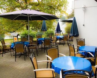 Hotel Haus am See - Bad Salzuflen - Restaurant