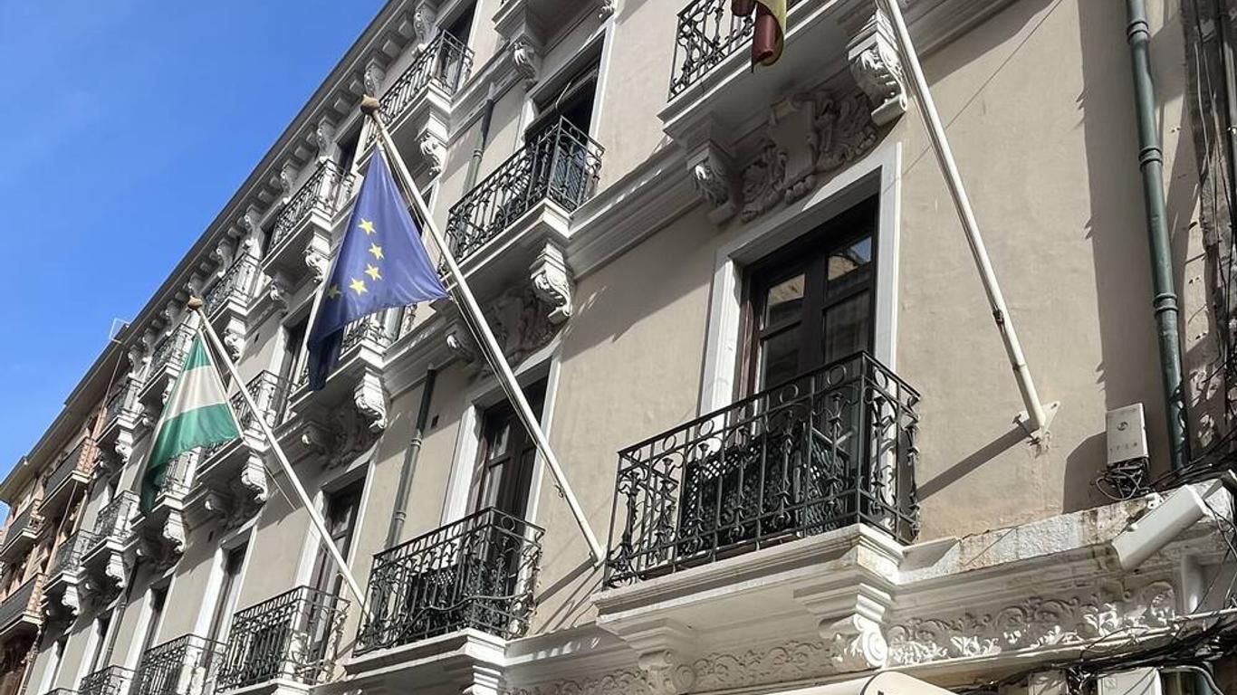 Arteaga Hostal & Baños Arabes Elvira