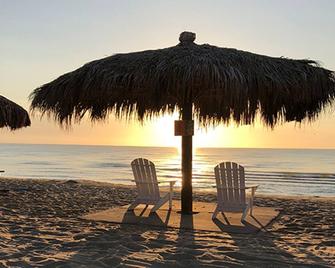Stella del Mar - San Felipe - Playa