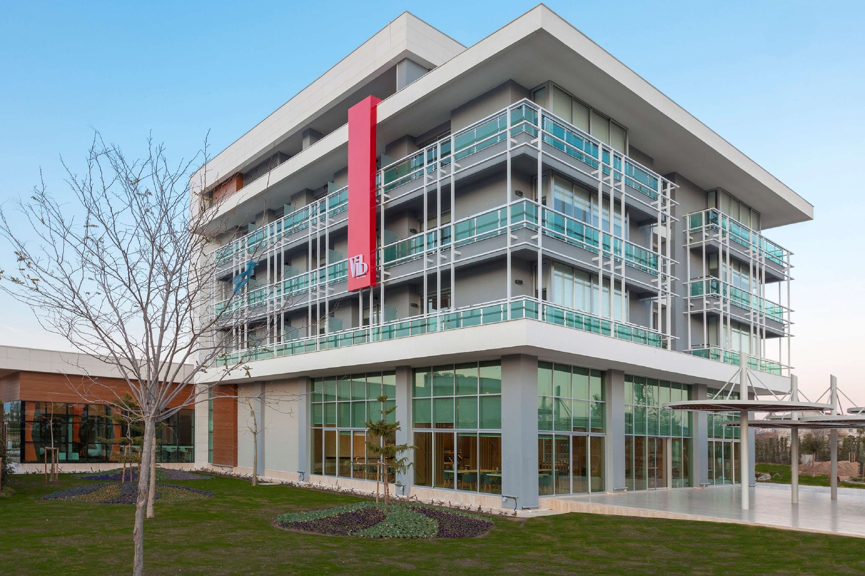 Vib Best Western Antalya Antalya Compare Deals