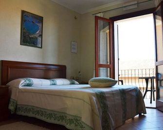 Hotel da Paolino - Isola Rossa
