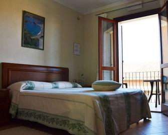 Hotel da Paolino - Isola Rossa - Slaapkamer