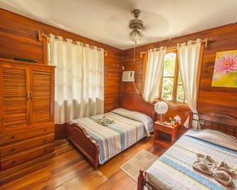Hotel Tierra Verde - Carenero - Habitación