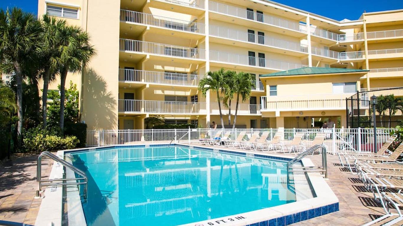 San Marco Residences 509