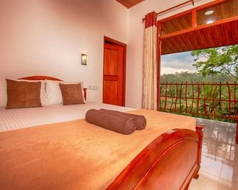 Ella Breeze Homestay - Ella