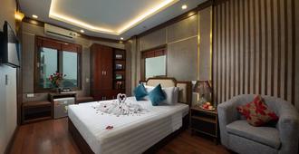Hanoi Airport Hotel - Convenient & Friendly - Nội Bài - Bedroom