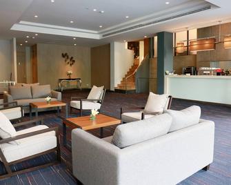 لويس تافيرن هوتل دون موانج - بانكوك - ردهة