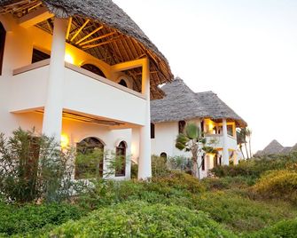 Essque Zalu Zanzibar - Nungwi