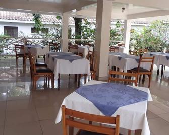 Hotel Hippo Buck - Homa Bay - Restaurant