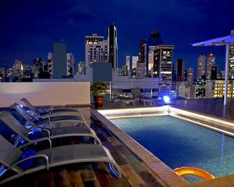 Victoria Hotel and Suites Panama - Panamá - Uima-allas