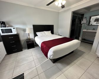 Motel Le Refuge - Sherbrooke