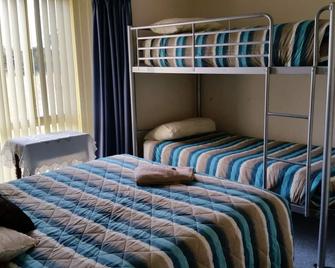 Kangaroo Island Accommodation - Clarice's Cottage - Kingscote - Bedroom