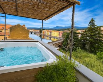 Bosa Eye House 1873 - Bosa - Pool