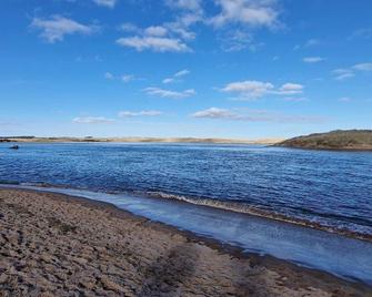 Newburgh Inn - Ellon - Beach