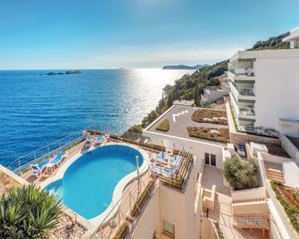 Hotel More - Dubrovnik - Piscina