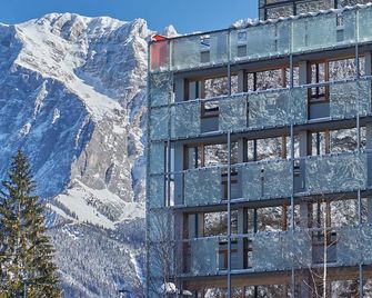 Dormero Beho Zugspitze - Biberwier - Bâtiment