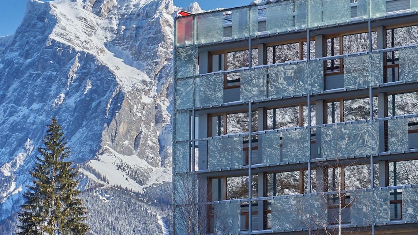 Dormero Beho Zugspitze