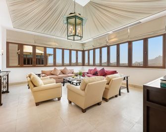 Anjum Hotel Makkah - Мекка