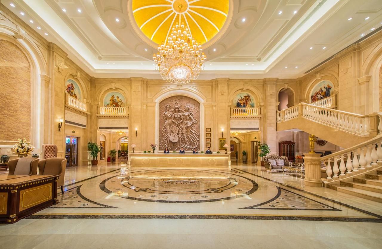 Vienna Hotel Guangxi Nanning International Convention and Exhibition Center thumbnail 2