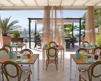 Hotel La Brezza - Jesolo - Restaurant