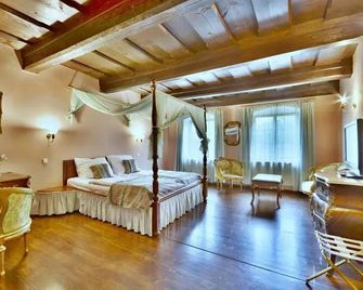 Villa Conti - Český Krumlov