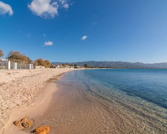 Casa Nunzia a stone's throw from the sea - Quartu Sant'Elena - Playa