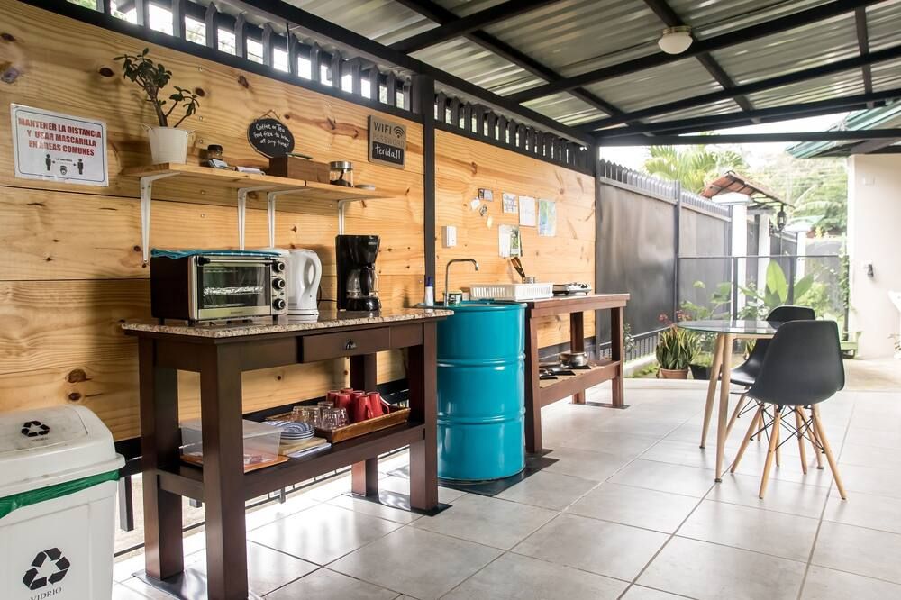 Terida Airport B&B - Alajuela