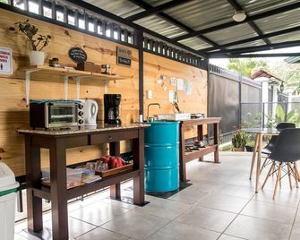 Terida Airport B&B - Alajuela