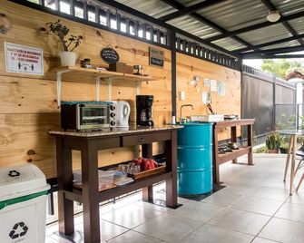 Terida Airport B&B - Alajuela