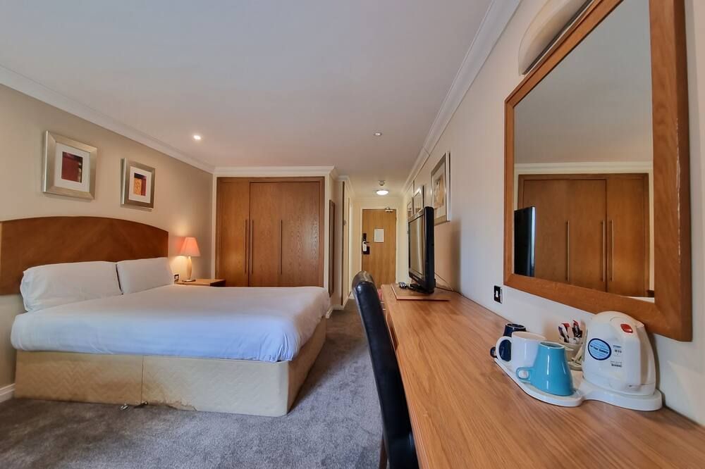 كيجوورث هوتل إيست ميدلاندز أيربورت