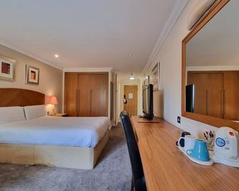 Kegworth Hotel & Conference Centre - Derby - Soveværelse