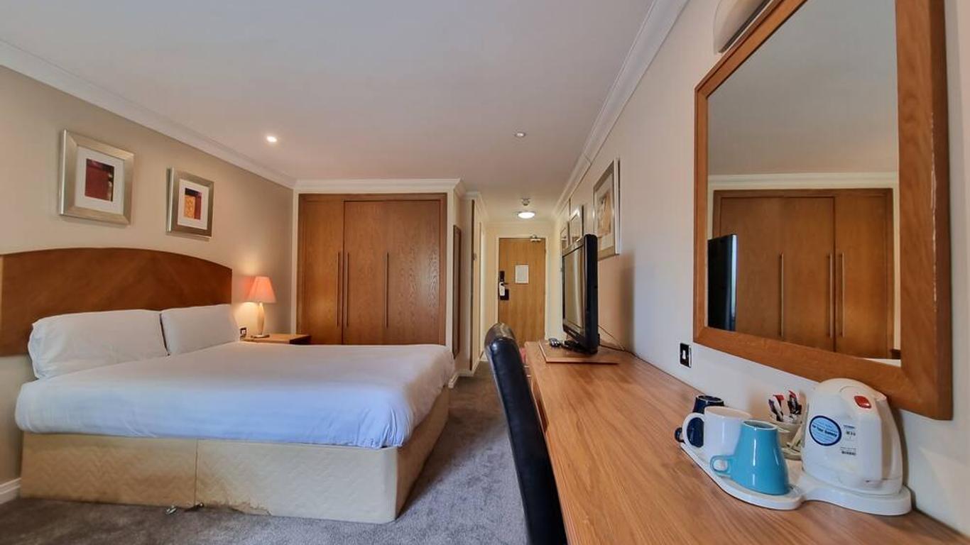 كيجوورث هوتل إيست ميدلاندز أيربورت