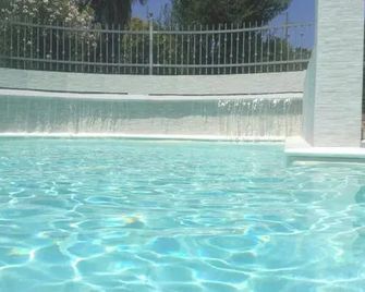 Luconi Affittacamere - Jesi - Pool