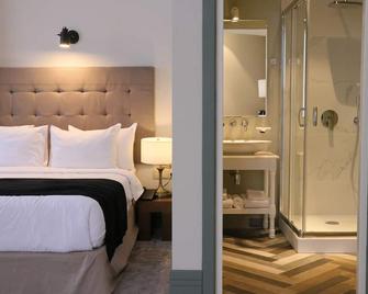 Miravere Hotel - Tbilisi - Bedroom
